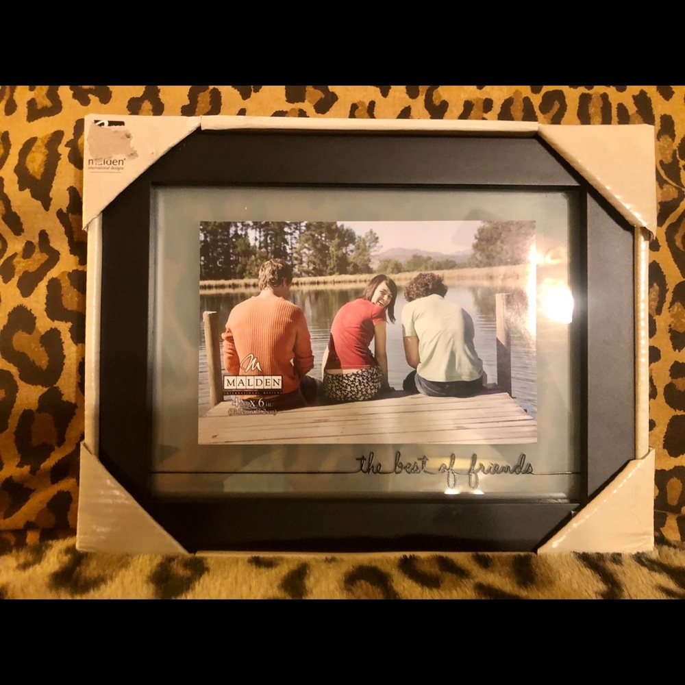 COPY - NWT-Frame